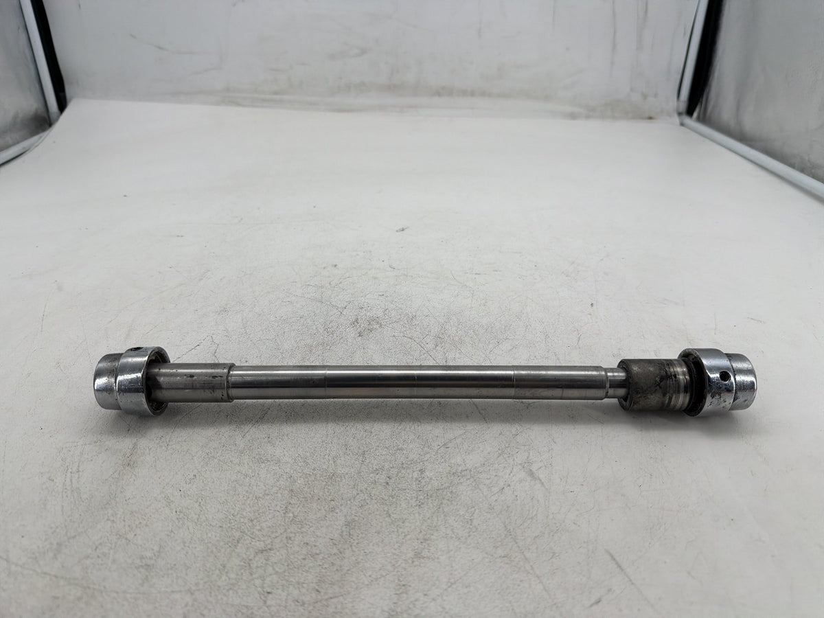 1996 Harley Electra Glide Touring Ultra OEM Front Wheel Axle Bolt Shaft