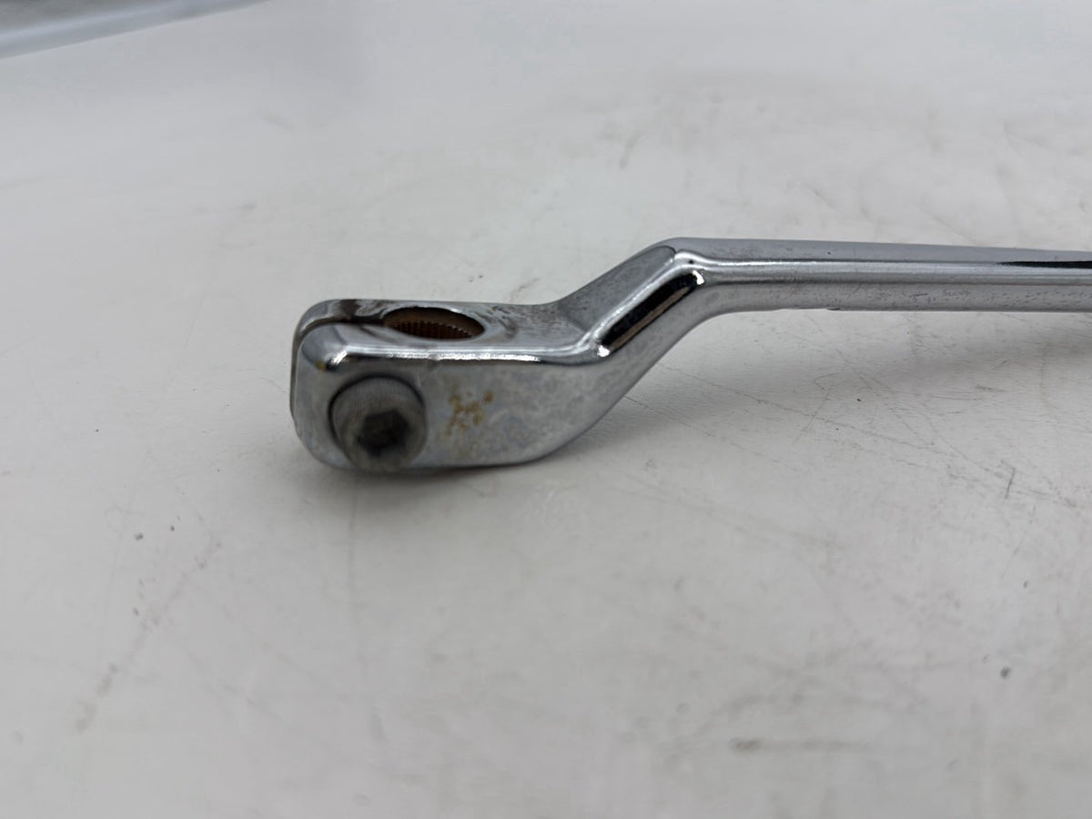 2008 Harley Touring FLHTCU Electra Glide Ultra OEM Gear Shifter Lever Pedal