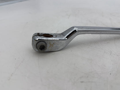 2008 Harley Touring FLHTCU Electra Glide Ultra OEM Gear Shifter Lever Pedal