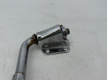 2008 Harley Touring FLHTCU Electra Glide Ultra OEM Left Side Jiffy Kick Stand