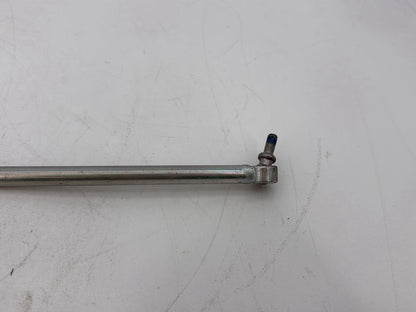 2006 Harley Sportster XL883C 883 Custom OEM Rear Brake Control Push Rod