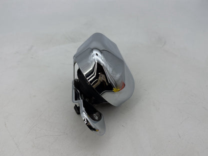 2007 - 2011 Harley-Davidson Touring Electra Glide Ultra Horn Signal Klaxon Chrome Cover 69012-93A