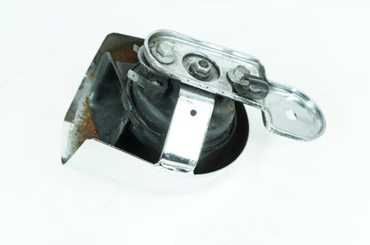 2007 - 2016 Harley-Davidson Dyna Super Glide Custom Horn Signal Klaxon Chrome Cover 69012-93A