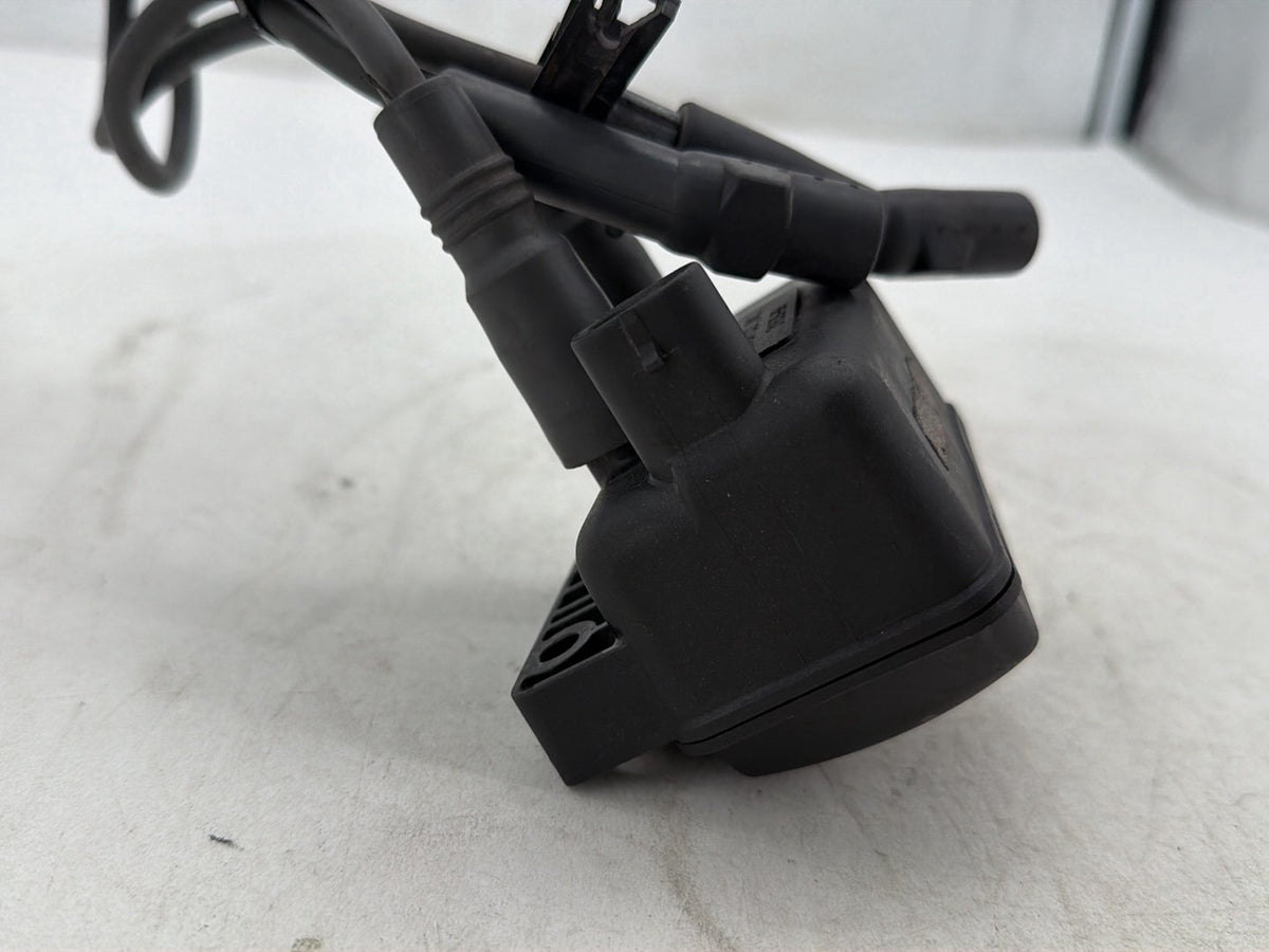 2001 Harley Electra Glide Touring FLHT OEM Ignition Coil Spark Plugs Cable