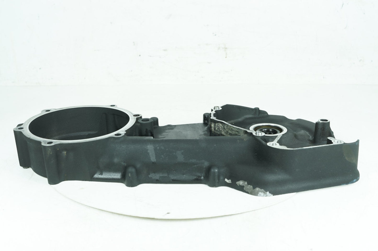 2007 - 2013 Harley-Davidson Softail Heritage Classic Inner Primary Clutch Cover 60681-06С