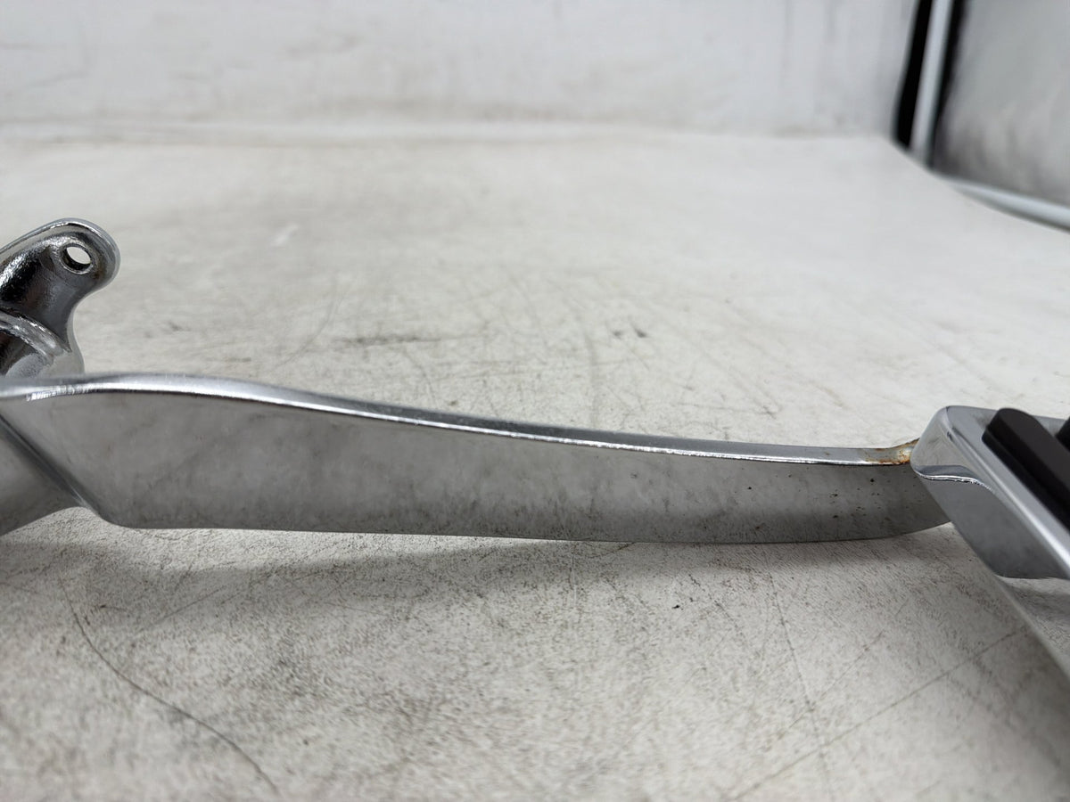 2004 Harley Electra Glide Touring Ultra OEM Foot Brake Control Lever Pedal