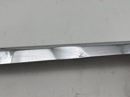 2008 Harley Dyna Fat Bob FXDF OEM Drive Belt Guard Cover Shield