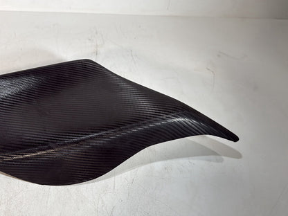 1986 - 1998 Harley-Davidson Softail Heritage Classic Right Lower 1 Fairing Cowl Cover Aftermarket