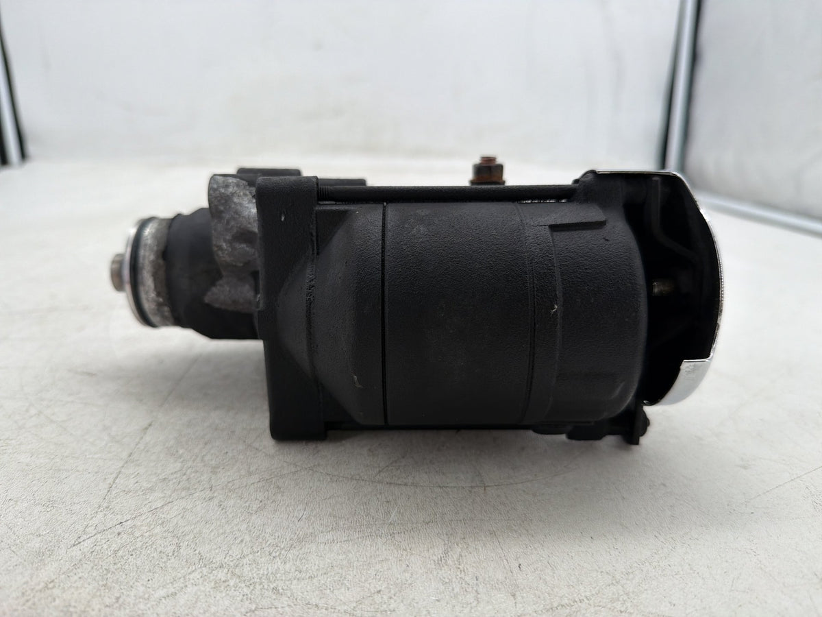 2008 Harley Electra Glide Touring Ultra OEM Engine Starter Motor 31618-06A 12V