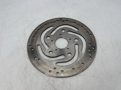 2000 Harley Dyna FXDWG Wide Glide OEM Front Brake 1 Rotor Disc