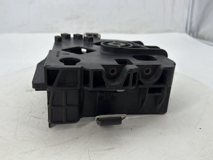 2012 Harley Dyna Fat Bob FXDF 103 OEM Battery Lower Box Tray 70379-06A