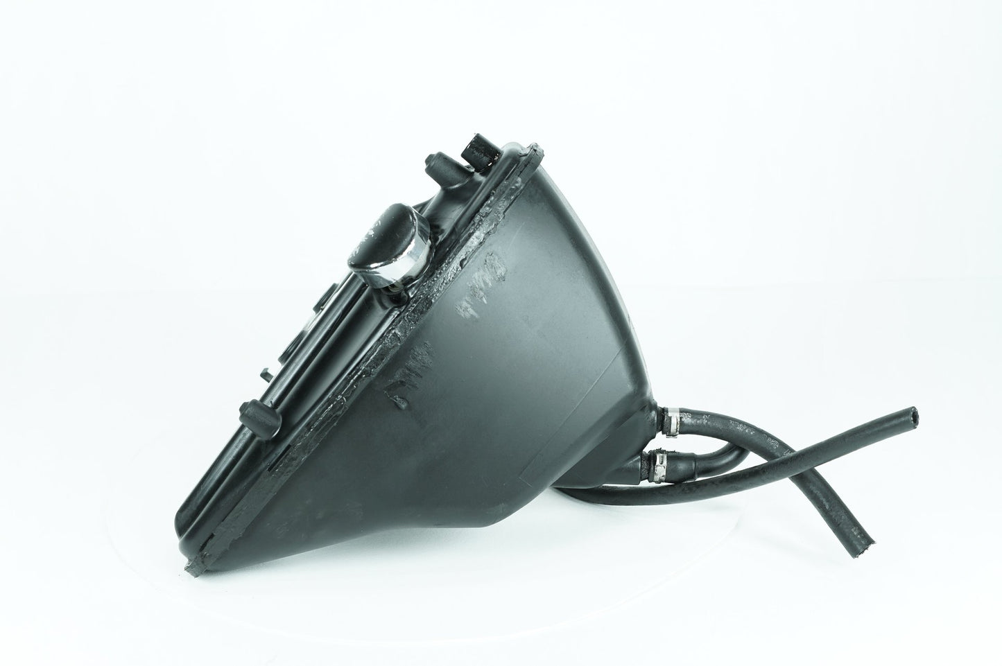 2004 - 2013 Harley-Davidson Sportster Base 883 Oil Tank Reservoir Bottle Canister & Dipstick  	62888-04B