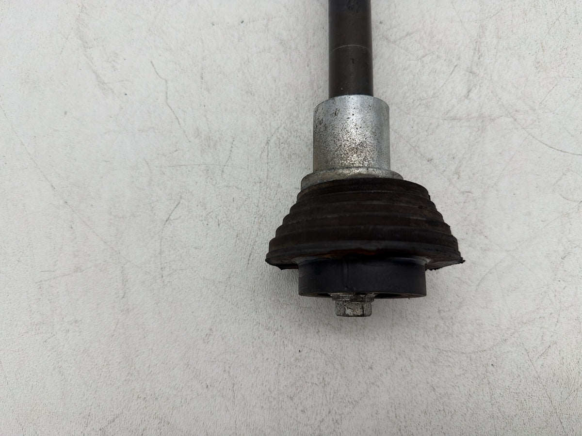 2011 Harley Road King Touring FLHR OEM Rear Fork Swingarm Pivot Bolt Shaft