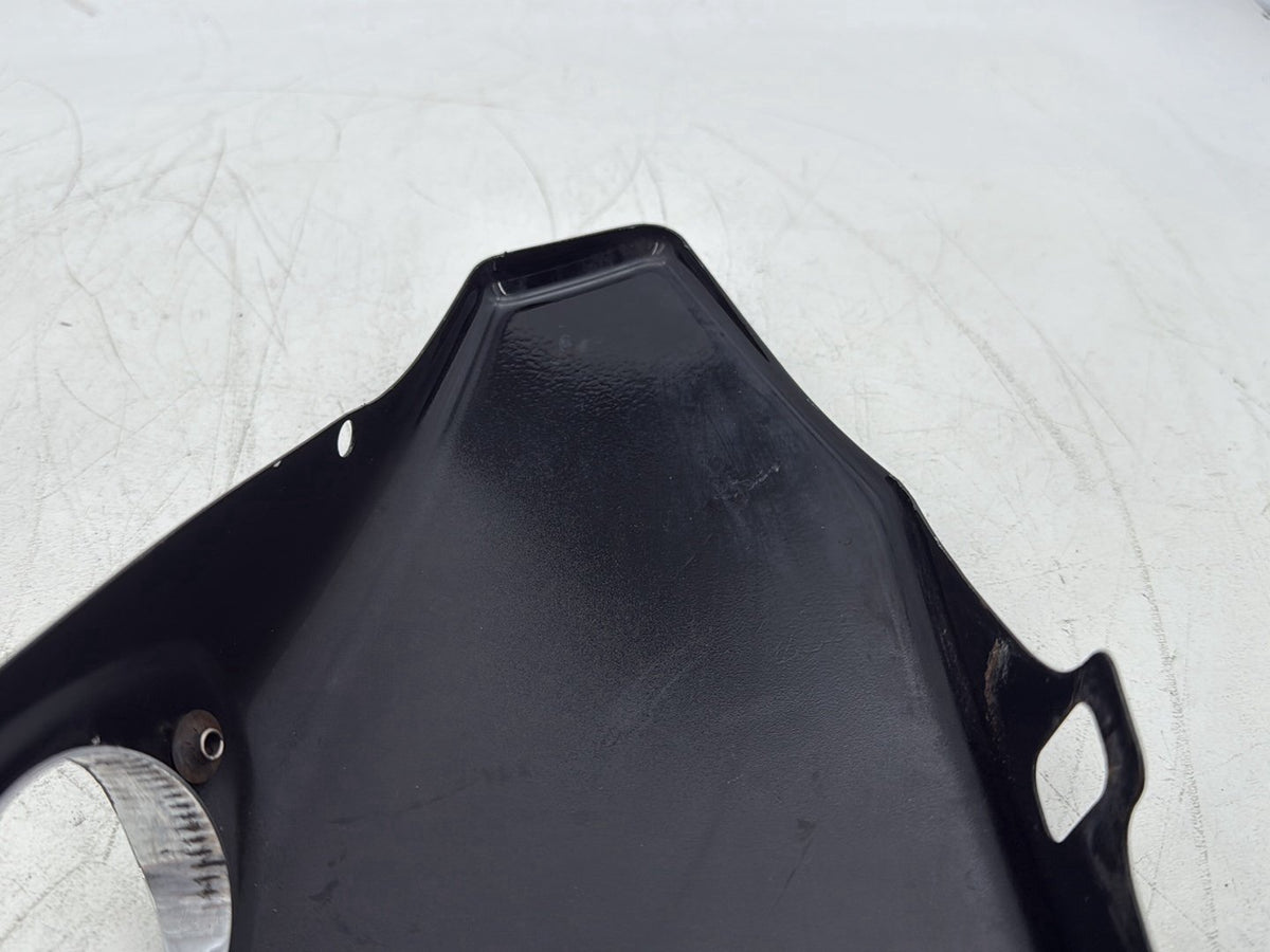 2013 Harley Forty-Eight Sportster 1200X OEM Right Fairing Side Oil Tank Cover