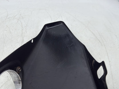 2013 Harley Forty-Eight Sportster 1200X OEM Right Fairing Side Oil Tank Cover