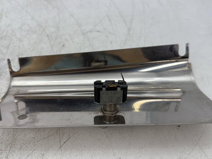 2013 Harley Heritage Softail Classic FLSTC OEM Front Left Right Fork Tube Slider Guard Covers