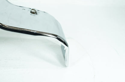 2007 - 2012 Harley-Davidson Touring Electra Glide Ultra Front Lower Fairing Outer Skirt 58208-96A 58208-96A