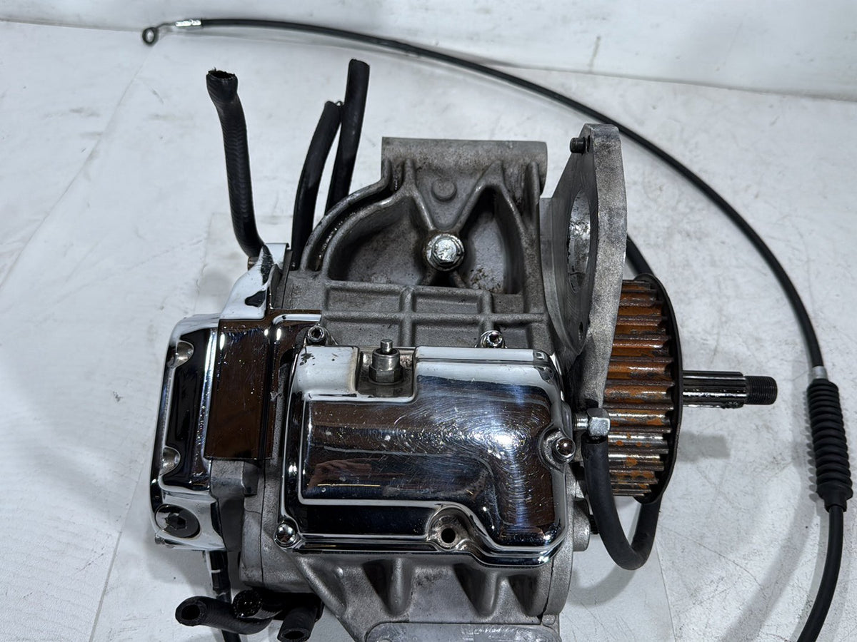 1990 Harley Electra Glide Touring Sport OEM 5 Speed Transmission Gearbox