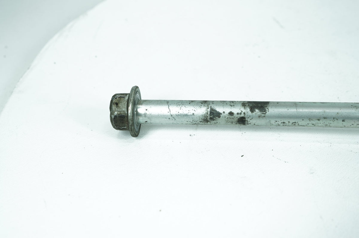 2007 Harley Softail FXST Standard OEM Engine Mount Pivot Bolt Shaft