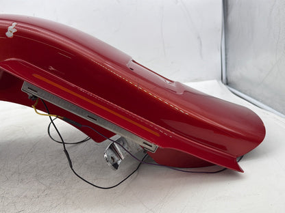2012 Harley Road Glide Touring FLTRX Custom OEM Rear Wheel Fender Panel