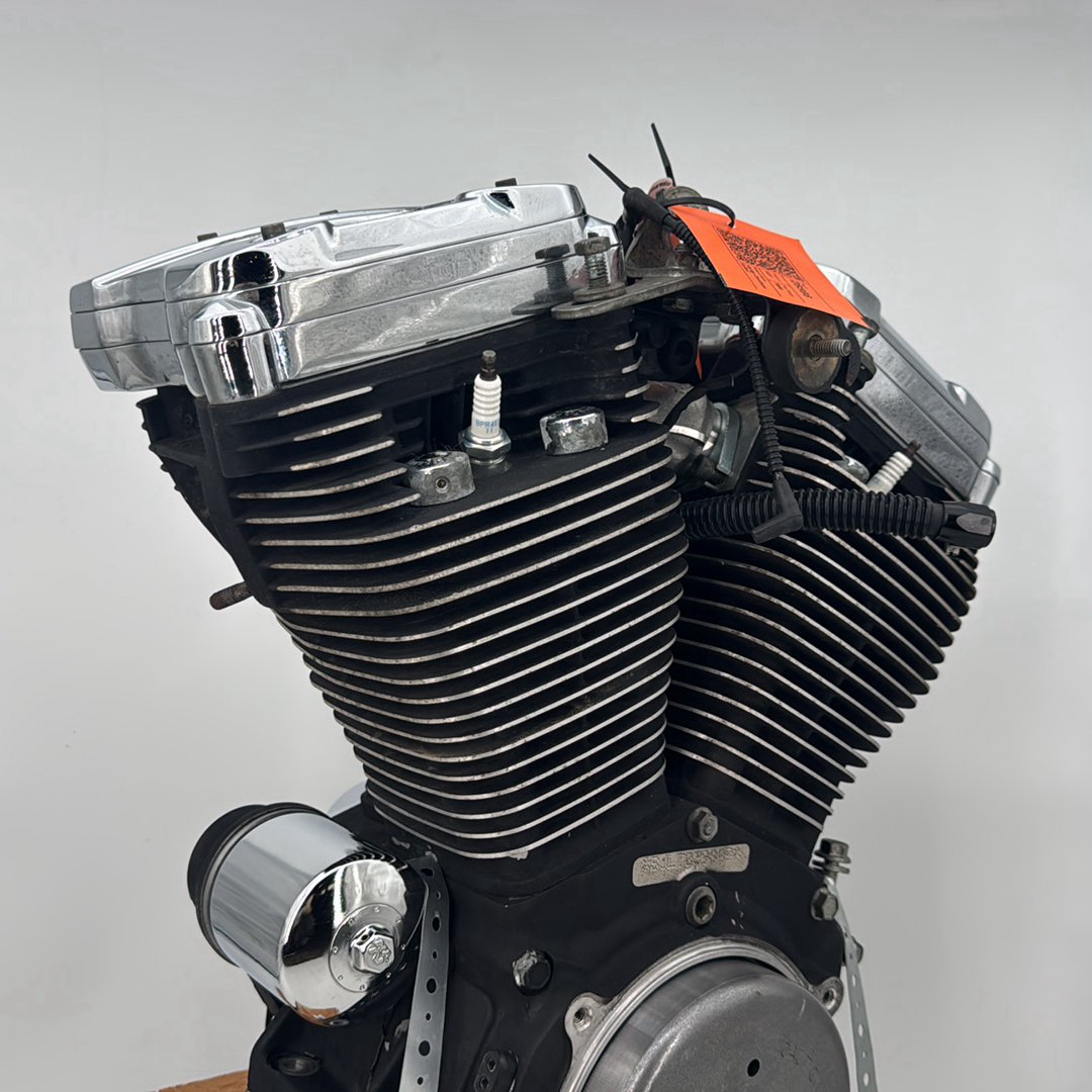 1986 - 1998 Harley-Davidson Softail Heritage Classic CARB EVO 1340 80CI Engine Motor 16121-96