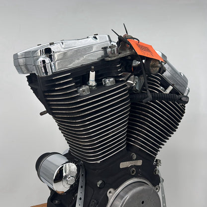 1986 - 1998 Harley-Davidson Softail Heritage Classic CARB EVO 1340 80CI Engine Motor 16121-96