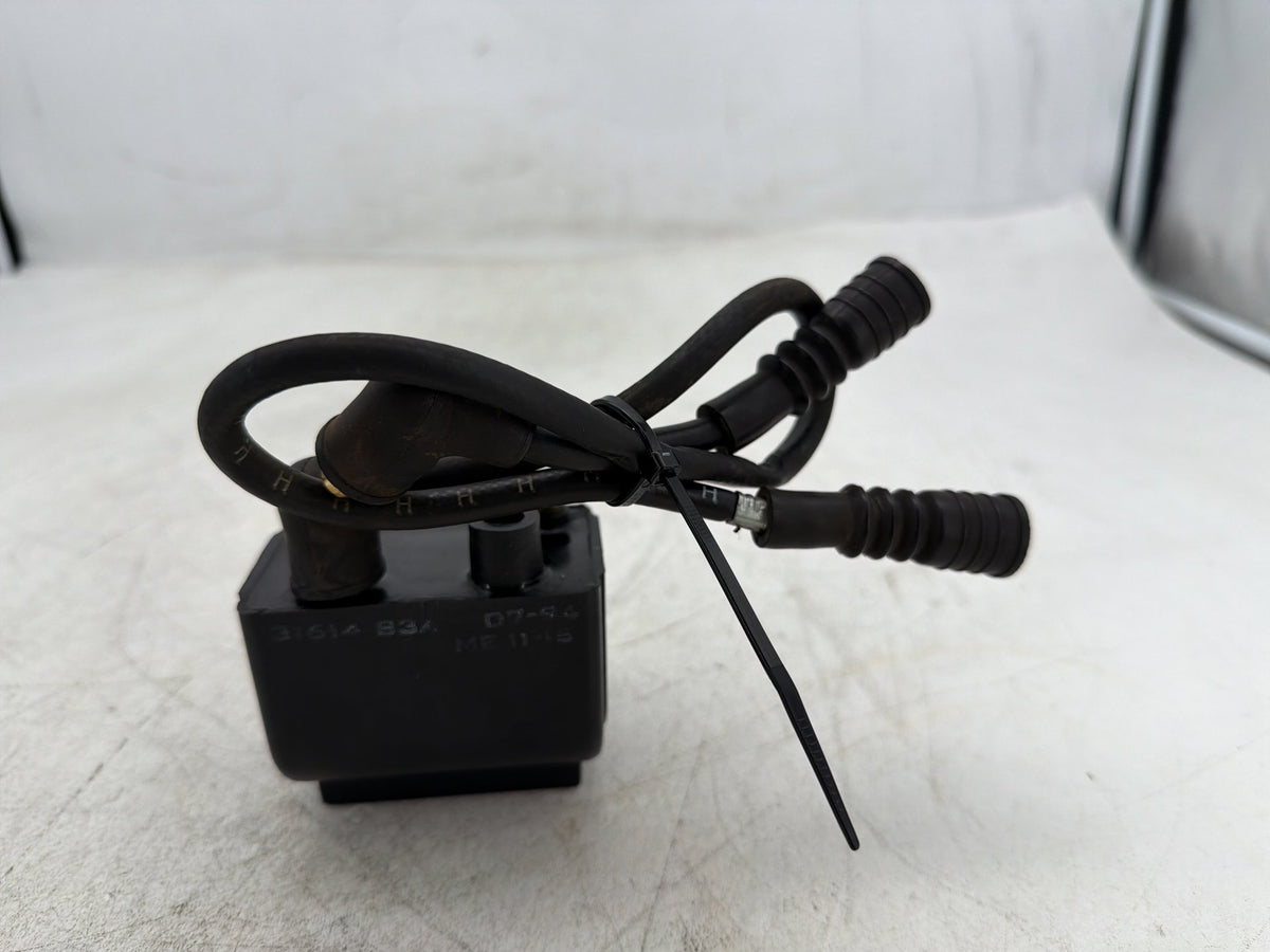 1995 Harley Electra Glide Touring FLHT OEM Ignition Coil Spark Plugs Cable