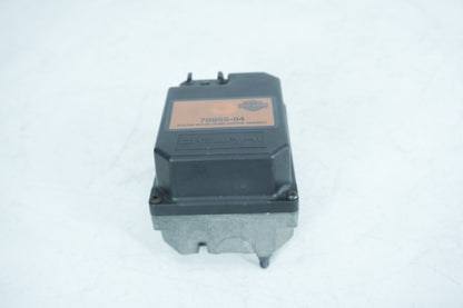 2007 - 2011 Harley-Davidson Touring CVO Electra Screamin Eagle Cruise Control Actuator 70955-04 70955-04