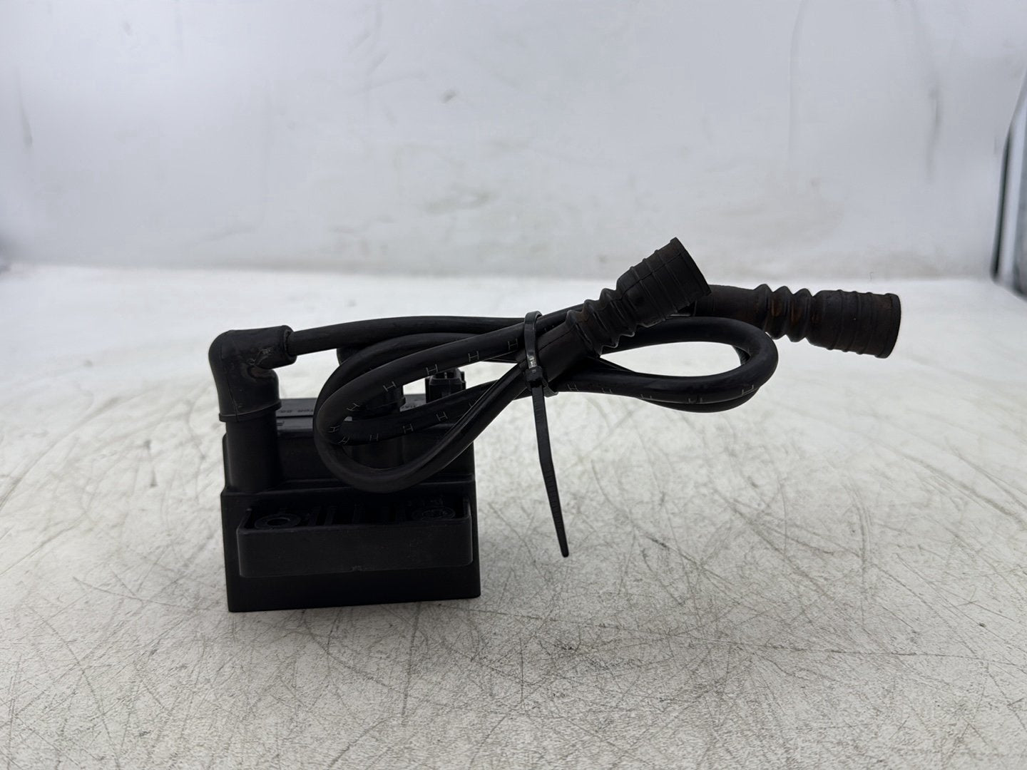 1998 Harley Touring FLHTCUI Electra Glide Ultra OEM Ignition Coil Spark Plugs Cable