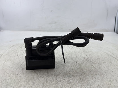 1998 Harley Touring FLHTCUI Electra Glide Ultra OEM Ignition Coil Spark Plugs Cable