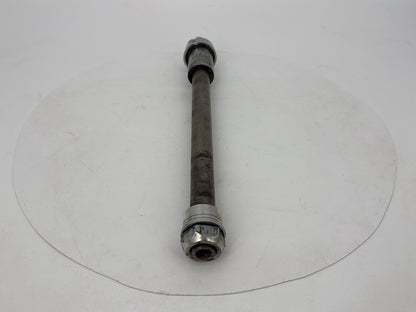 2007 - 2017 Harley-Davidson Dyna Wide Glide Rear Wheel Axle Bolt Shaft  	41114-08