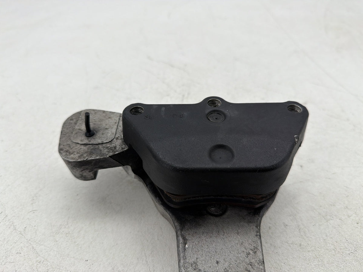 2004 Harley Road King Touring Classic OEM Rear Back Brake Caliper