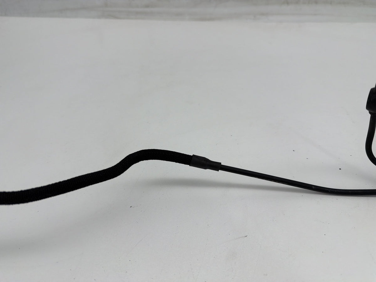 2011 Harley Electra Glide Touring Ultra OEM Rear Brake Hose Line Pipe ABS