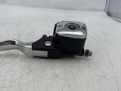 2000 Harley Touring Electra Glide Ultra Front Right Brake Lever Master Cylinder