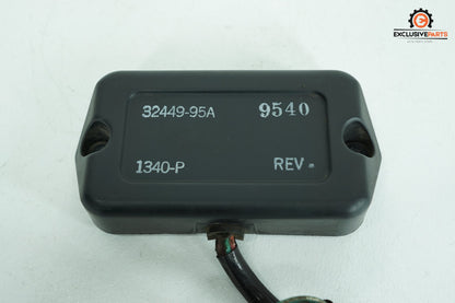 Ignition Computer Module Igniter CDI, 32449-95A, 1996, Harley-Davidson, Dyna, Convertible, FXDS