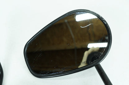 2018 - 2026 Harley-Davidson Softail Low Rider S Left Right Rear View Mirror 91982-03B