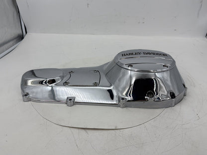 2007 - 2012 Harley-Davidson Touring Electra Glide Ultra Outer Primary Clutch Cover 60766-06