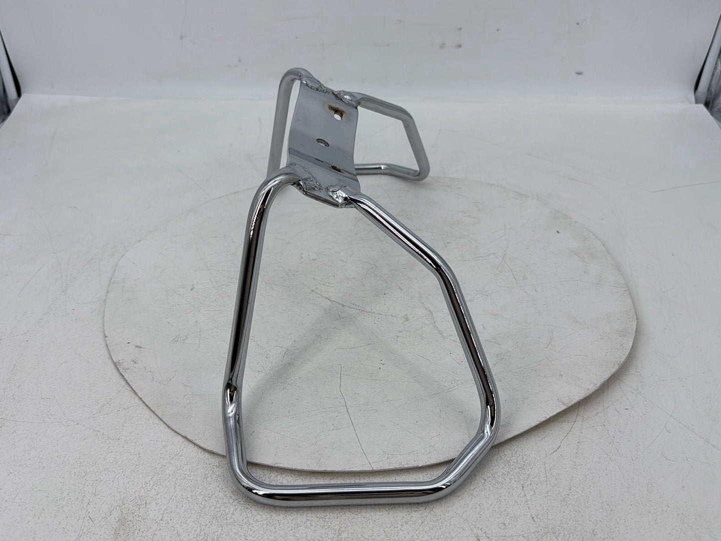 1999 - 2006 Harley-Davidson Touring Electra Glide Ultra Rear Passenger Handrail Grab Bar Hand Rail 91583-99