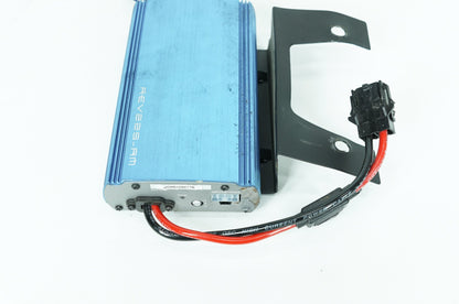 2008 - 2016 Harley-Davidson Touring Road Glide Radio Stereo Audio Sound Amplifier Amp REV225-RM