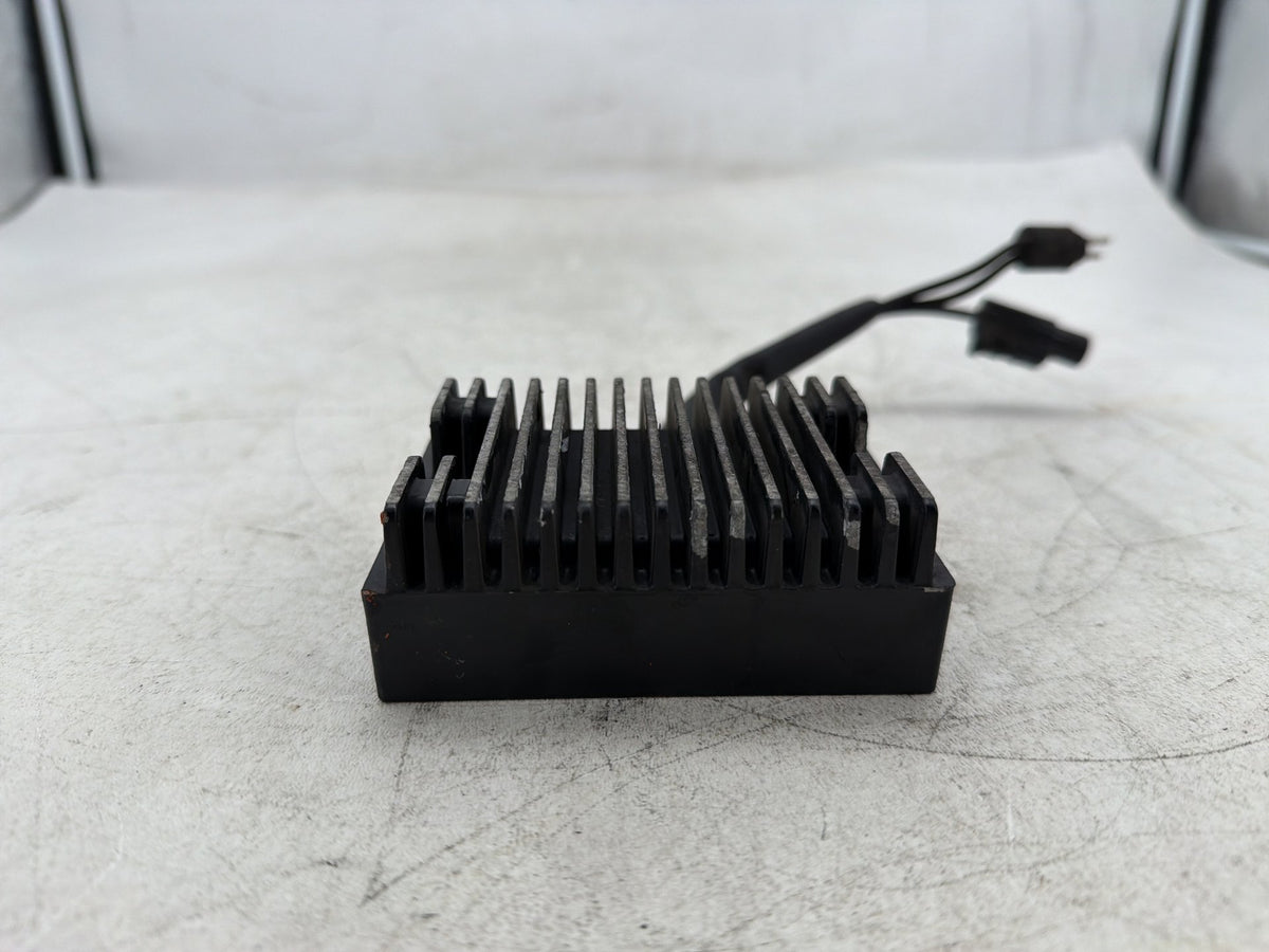 2000 Harley Sportster 1200 Custom XL1200C OEM Voltage Regulator Rectifier