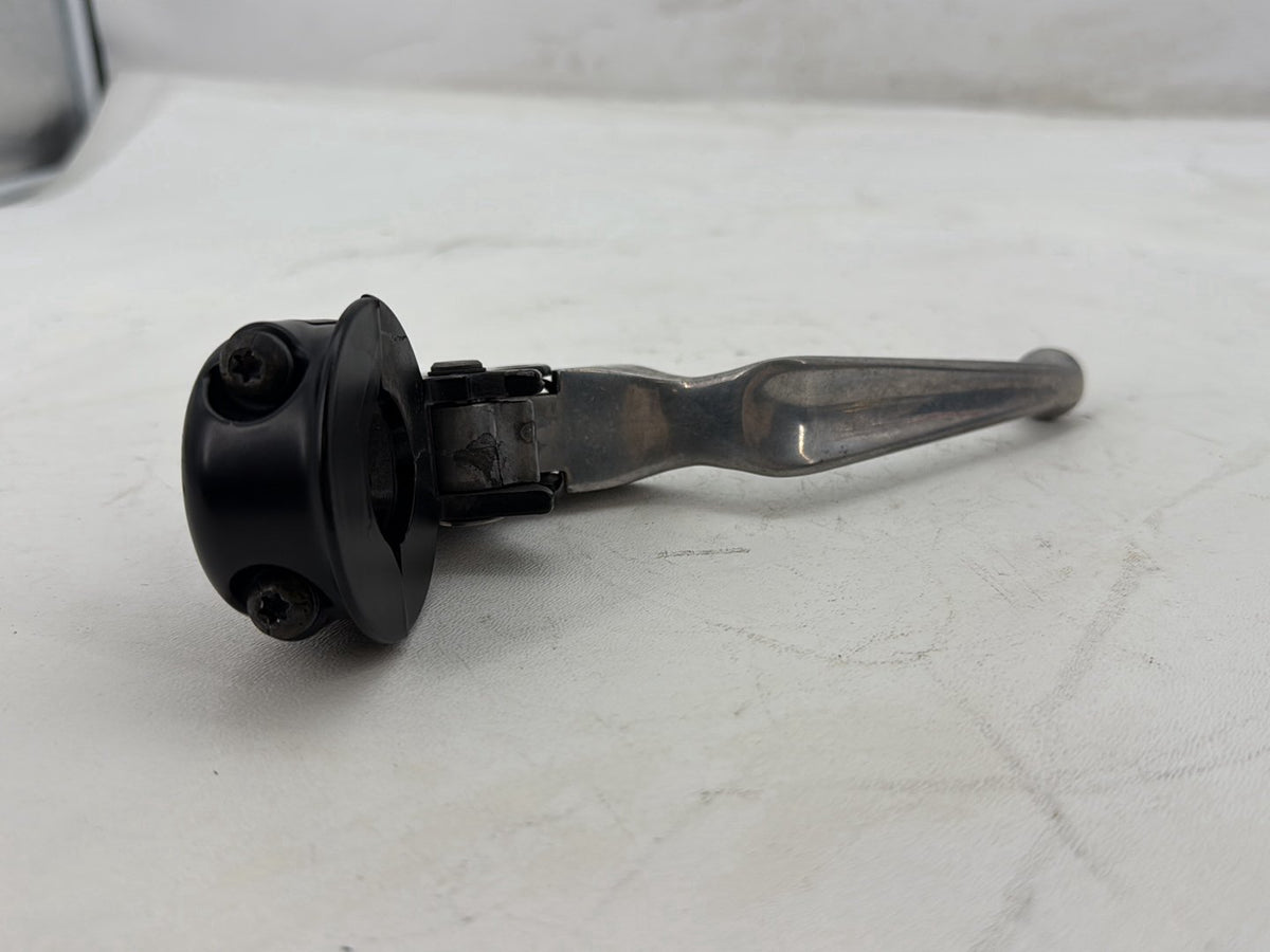 2007 Harley Street Glide Touring FLHX OEM Front Left Hand Clutch Control Lever