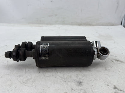 2002 Harley Heritage Softail Classic FLSTC OEM Rear Left Right Shock Absorbers