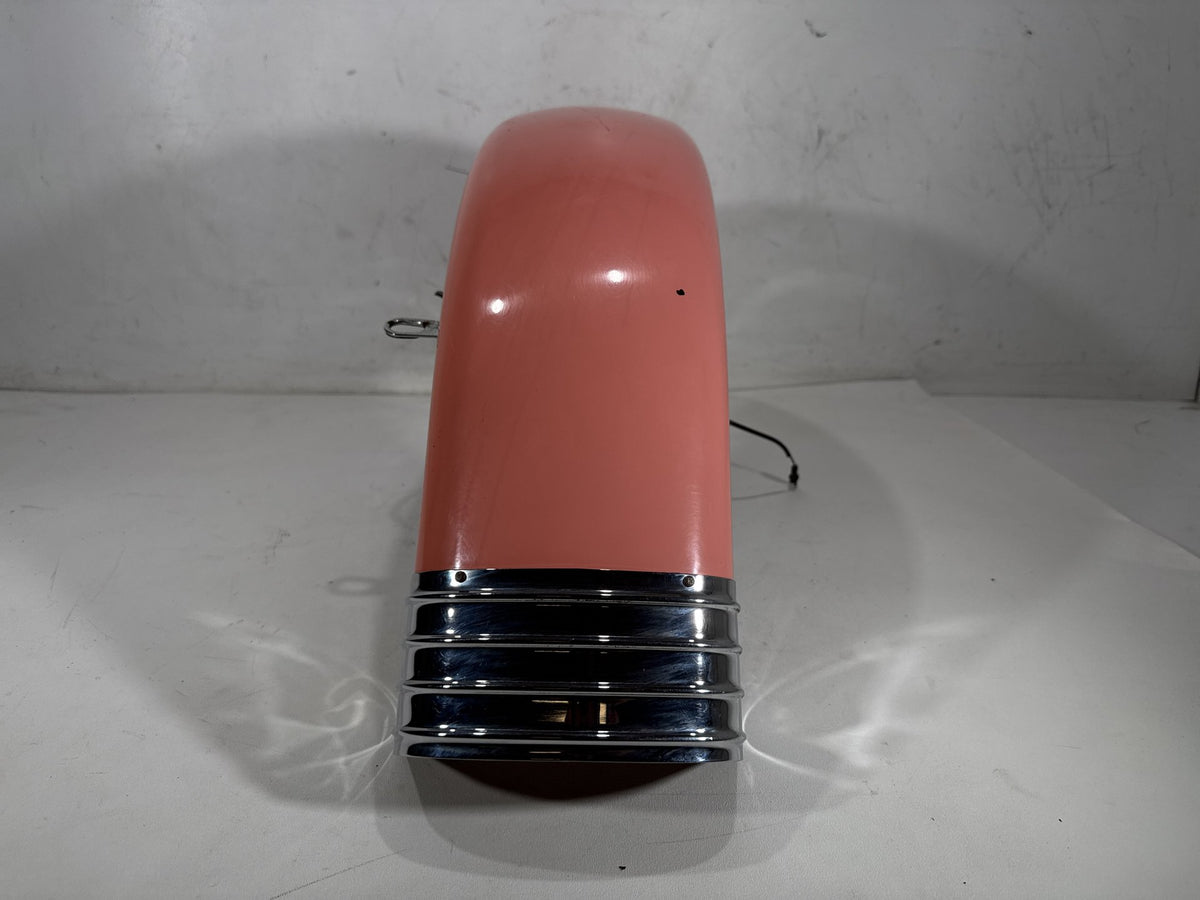 1995 Harley Heritage Softail Classic OEM Front Wheel Fender Shell Panel