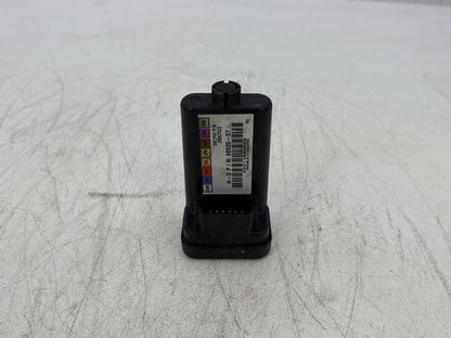 2012 Harley Street Glide Touring FLHX OEM Turn Signal Security Module TSSM