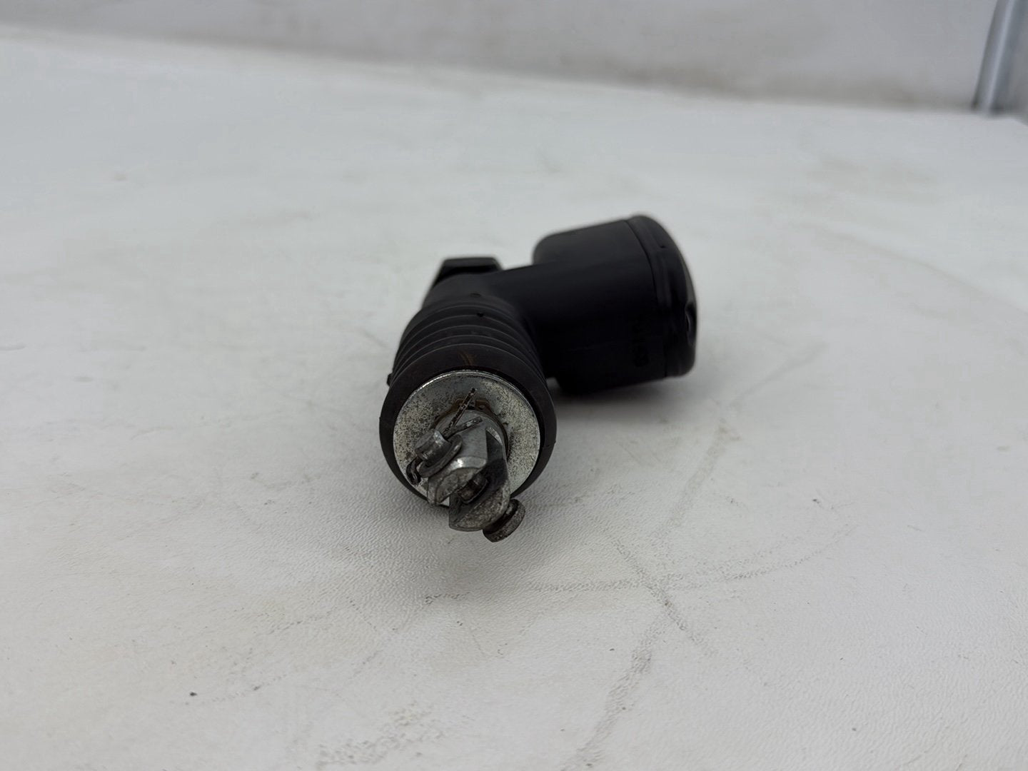 2007 Harley Street Glide Touring FLHX OEM Rear Brake Master Cylinder Reservoir