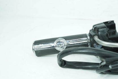 1999 - 2006 Harley-Davidson Softail Standard Right Engine Start Kill Switches Controls 71589-96B