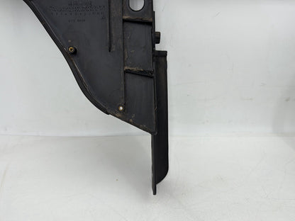 1999 - 2006 Harley-Davidson Touring Electra Glide Ultra Front Inner Batwing Fairing Cover 58497-96B