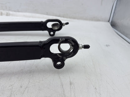 2013 Harley Forty-Eight Sportster 1200X OEM Rear Fork Swingarm Swing Arm