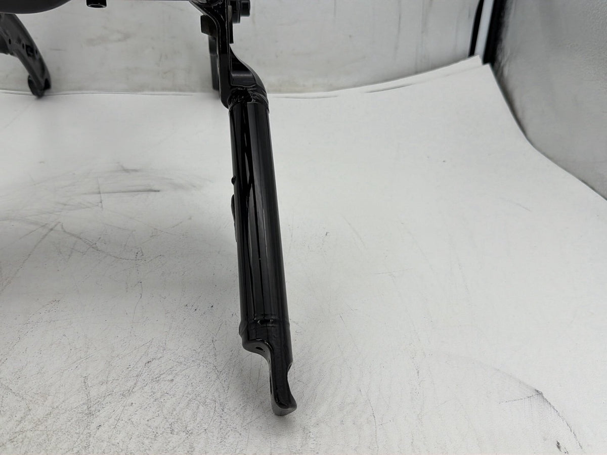2013 Harley Street Glide FLHX OEM Rear Sub Frame Rail Bar 48079-09BHP