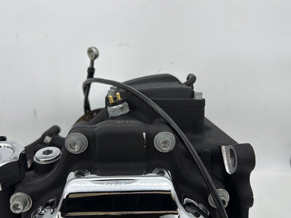 2019 - 2023 Harley-Davidson Touring Street Glide M8 107 6 Speed Transmission Gearbox 34700084